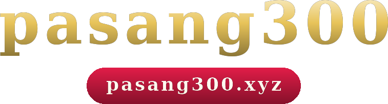 pasang300 logo